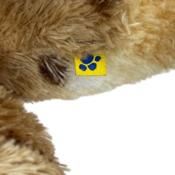 Build-A- Bear Workshop "Chocolate Chip"  Cookie Dough Toys Stuffed Kids FUN - Picture 5 of 10